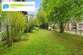 Gemeinschaftsgarten - 