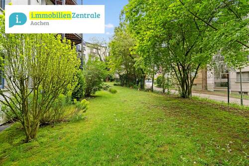 Gemeinschaftsgarten - 
