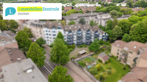 Luftaufnahme - 