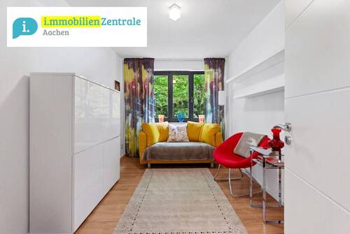 Schlafzimmer 2 - 