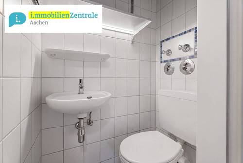 Gäste WC - 
