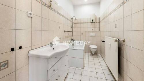 Badezimmer 1 - 