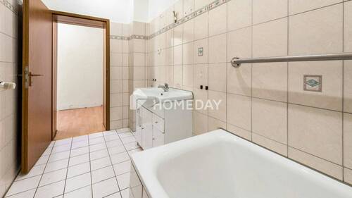 Badezimmer 2 - 