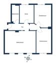 Grundriss - 