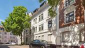 Außenansicht 3 - 3 Zimmer Etagenwohnung in Gelsenkirchen