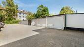Garage - Etagenwohnung mit 83,00 m&sup2; in Gelsenkirchen zum Kaufen