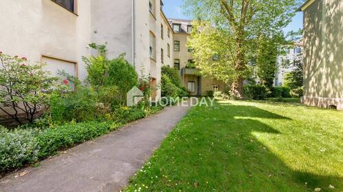 Garten 1 - 