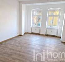 3-Raumwohnung in Hochparterre im westlichen Stadtteil - Bautzen