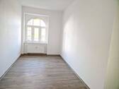 Schlafzimmer - 3 Zimmer Etagenwohnung zur Miete in Bautzen