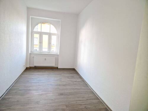 Schlafzimmer - 3 Zimmer Etagenwohnung zur Miete in Bautzen