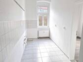 Küche m. anschl. Zimmer - 