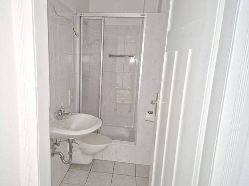 Bad m. Dusche - 