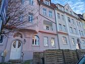Lage Wohnung - 