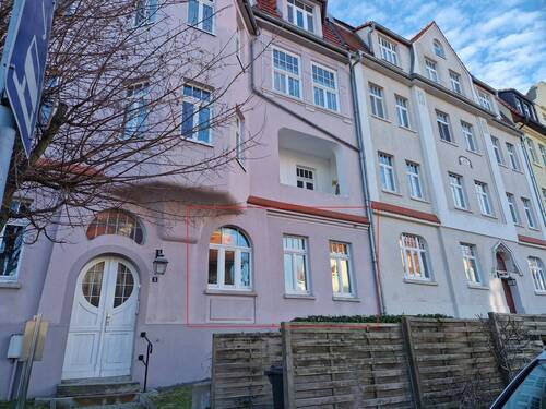 Lage Wohnung - 