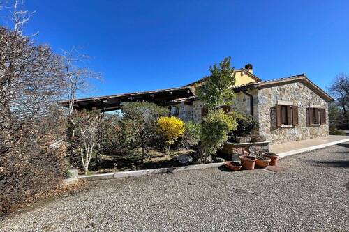 Bild 2 - 4 Zimmer Bauernhaus, Landhaus zum Kaufen in Castiglione D'Orcia