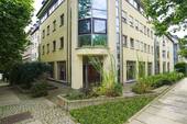 Ansicht Eingangsbereich - 