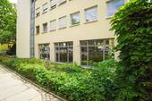 Ansicht Ahornstraße - 