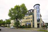 Objektansicht Ahornstraße - 