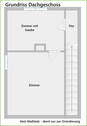 Dachgeschoss - 
