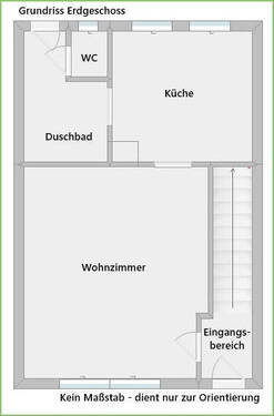 Erdgeschoss - 
