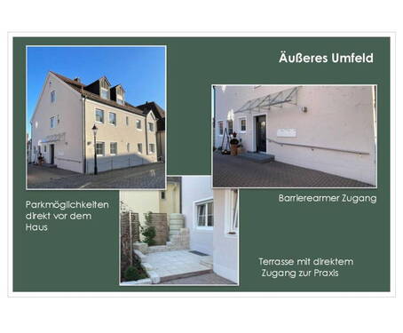 Bild 2 - Büro zur Miete in Greding