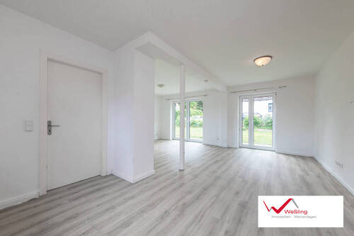 Wohn-Esszimmer (b) - 
