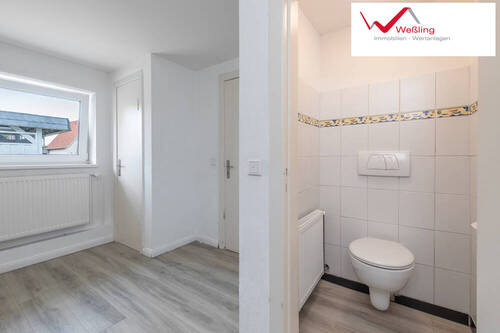 Gäste WC - 