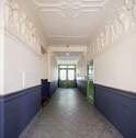 Hauseingang - 