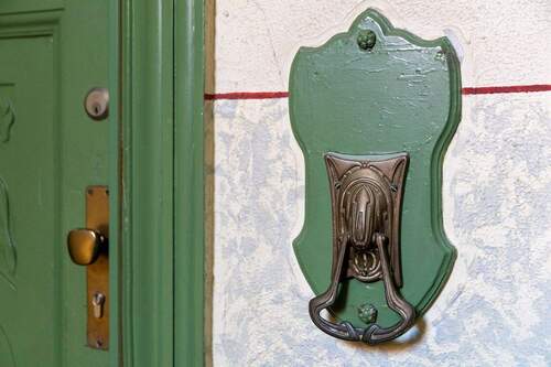 Detail - 