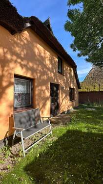 Ansicht - 6 Zimmer Einfamilienhaus in Ahrenshoop