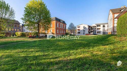 Grundstück 8 - Grundstück zum Kaufen in Sonneberg