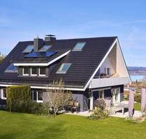 Weitblick trifft Alpenpracht: Ihr einladendes Zuhause am Bodensee - Konstanz-Litzelstetten