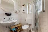 Badezimmer 2. Obergeschoss - 