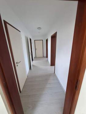 Diele.jpeg - 2 Zimmer Etagenwohnung in Bielefeld