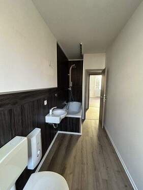 Bad (2) - 2 Zimmer Etagenwohnung zur Miete in Mittweida