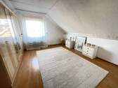 Schlafzimmer OG - 