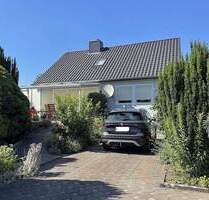 Gepflegtes Einfamilienhaus im östlichen Minden