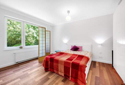 Schlafzimmer - 