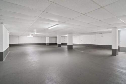 Tiefgarage - 