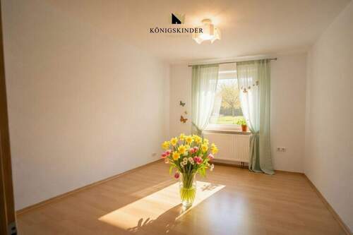 Platz für Kind oder Homeoffice - Etagenwohnung mit 68,00 m&sup2; in Gaildorf zum Kaufen