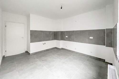 Küche weitere Ansicht - 