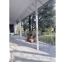 Repräsentative, helle Etagenwohnung mit großer Terrasse - Herne Horsthausen