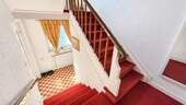 Treppenhaus - 