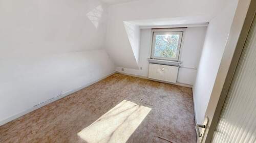 Dachgeschoss - 