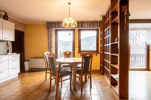 18368 Küche - Einfamilienhaus mit 174,00 m&sup2; in Birresborn zum Kaufen