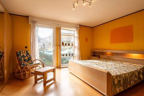 18368 Schlafzimmer - 