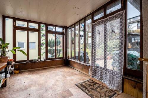 18368 Wintergarten - 