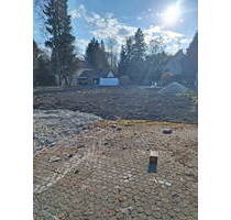 Baugrundstück z.B. für ein Einfamilienhaus mit 853 m² oder DHH ab ca. 200 m² ab 199.500 Euro - Wifling