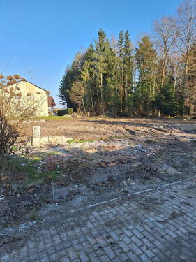 Bild 4 - Grundstück in Wifling