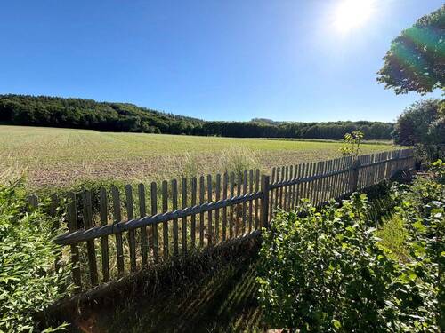 Panoramablick - 